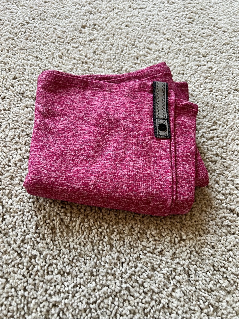 Lululemon Rulu Scarf